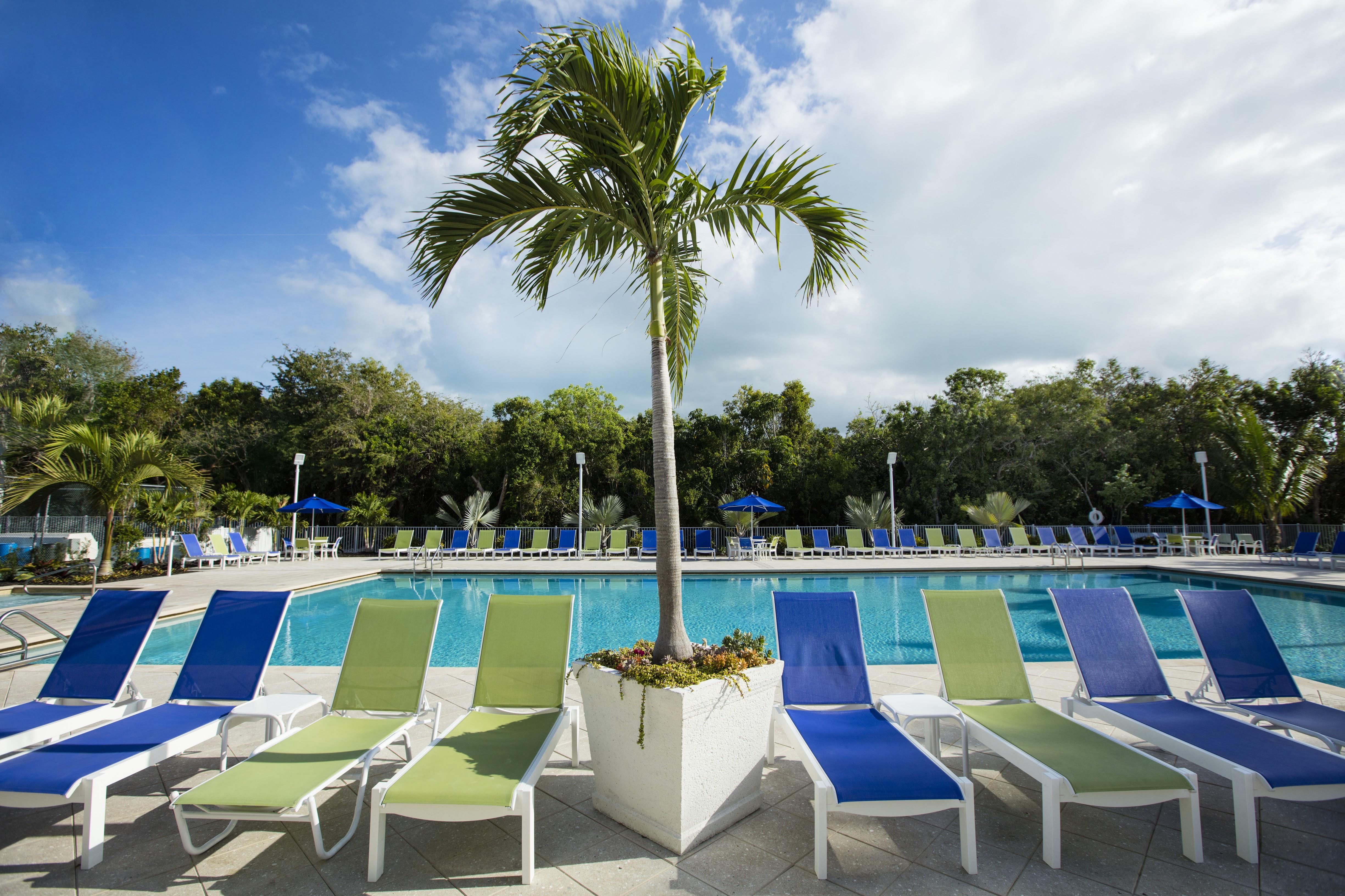 Ocean Pointe Suites At Key Largo Dış mekan fotoğraf