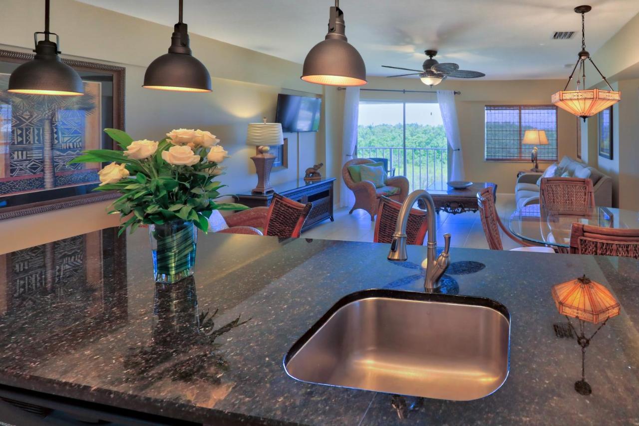 Ocean Pointe Suites At Key Largo Dış mekan fotoğraf