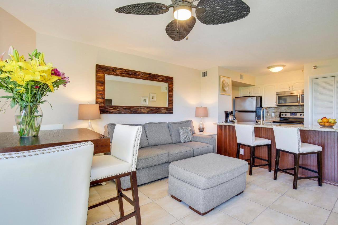 Ocean Pointe Suites At Key Largo Dış mekan fotoğraf