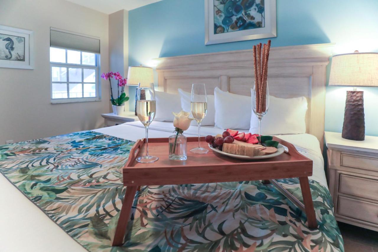 Ocean Pointe Suites At Key Largo Dış mekan fotoğraf