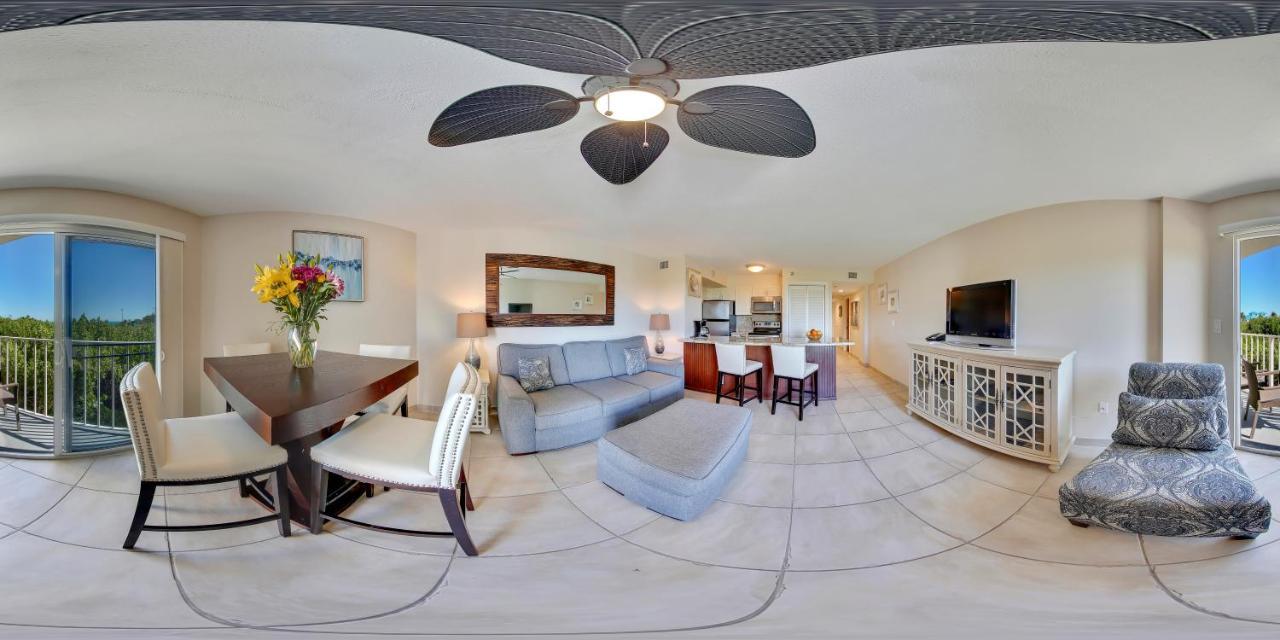 Ocean Pointe Suites At Key Largo Dış mekan fotoğraf
